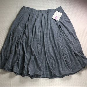 LuLaRoe Madison Skirt Medium